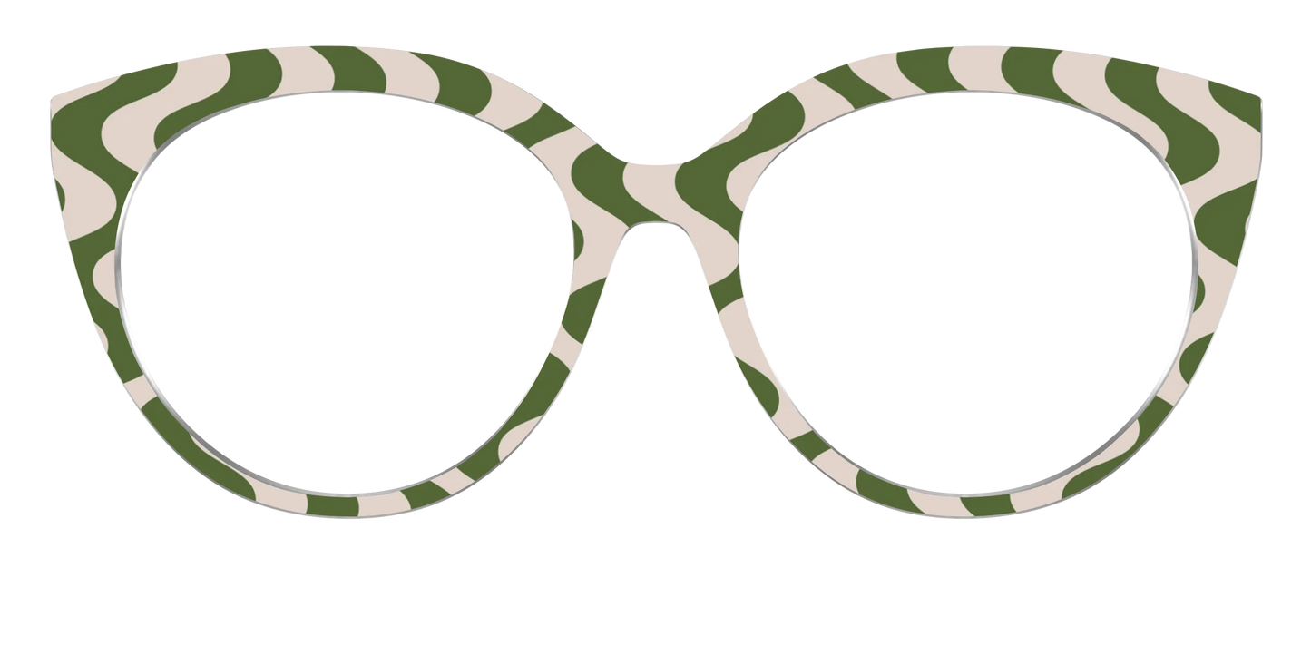 The Olive Waves