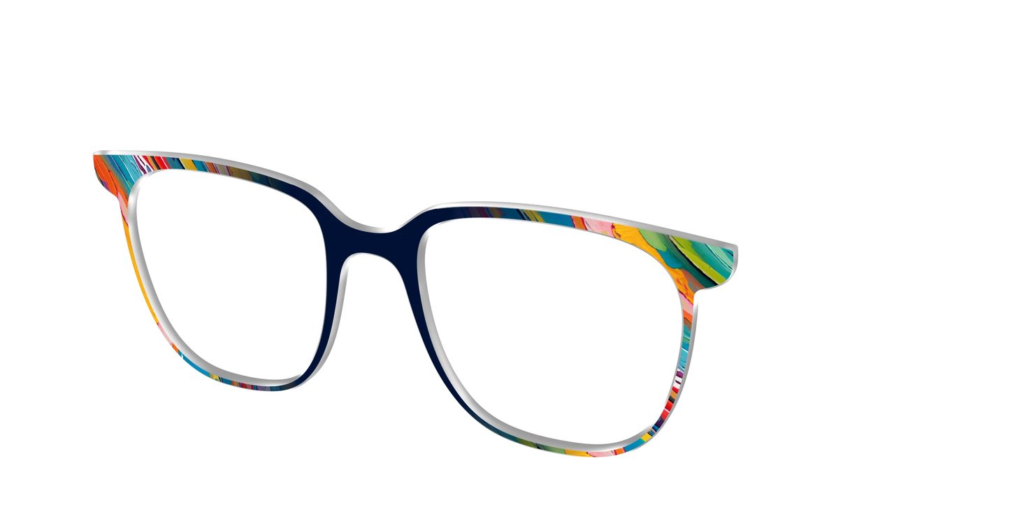 The Master Canvas