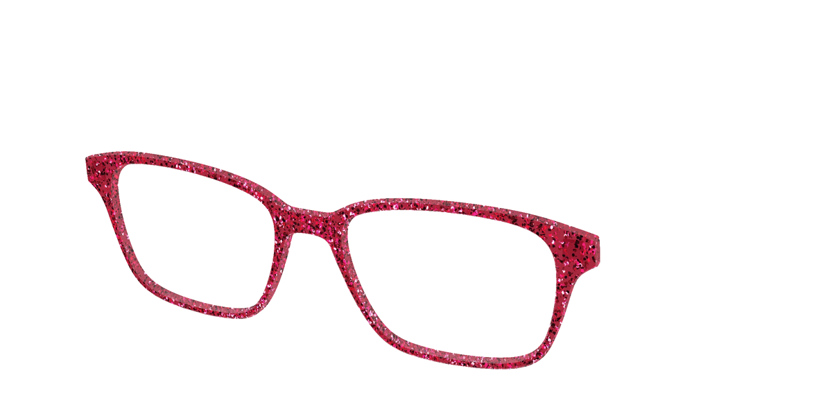 The Ruby Sparkle