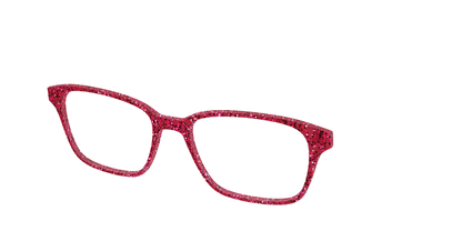 The Ruby Sparkle