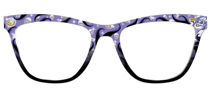 Ursula's Bubble Trouble