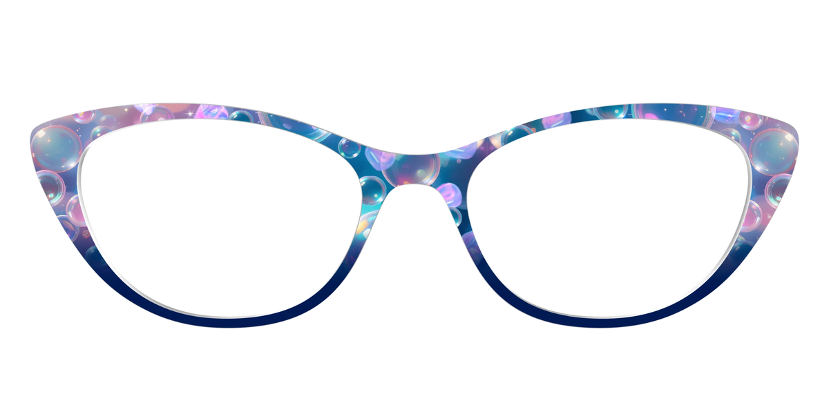 The Beachy Bubbles