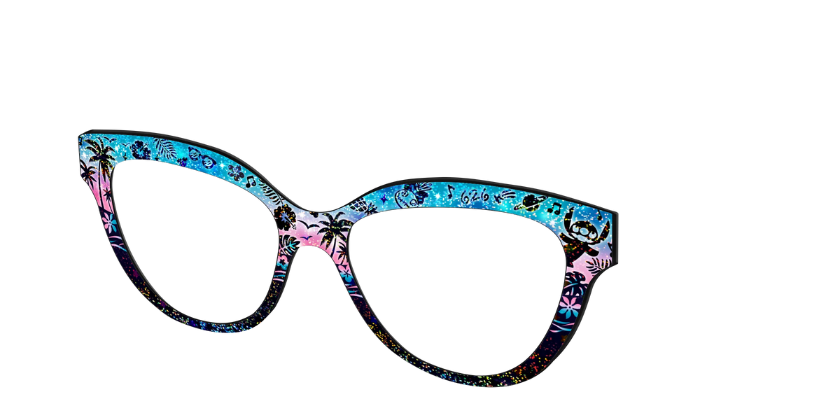 Catching Waves After Dark Holographic