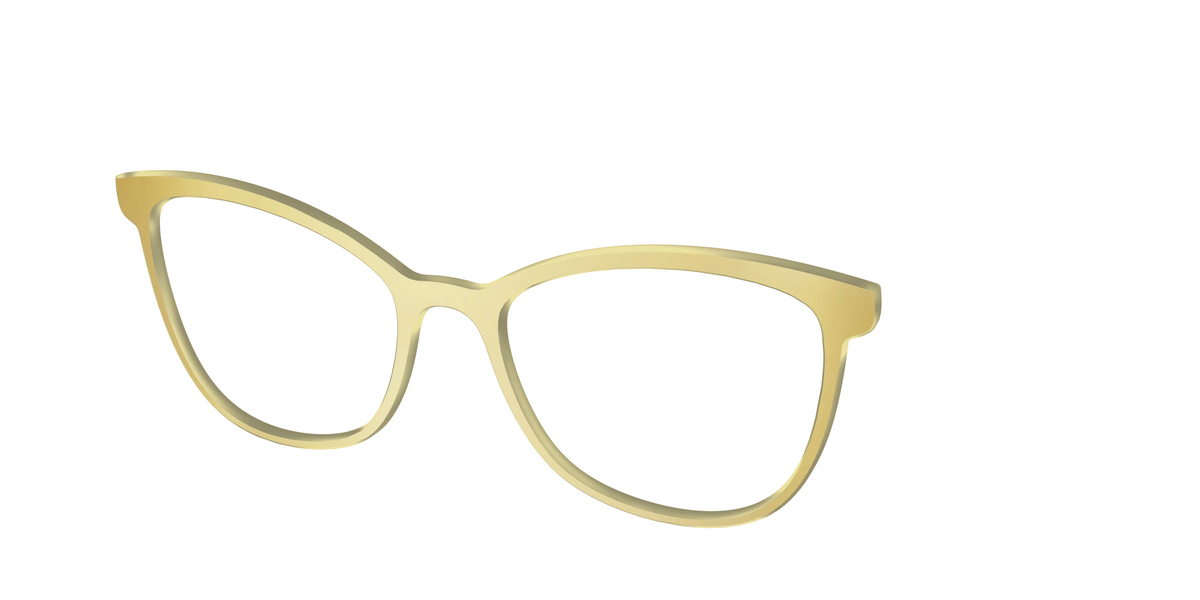 The Gold Mirror