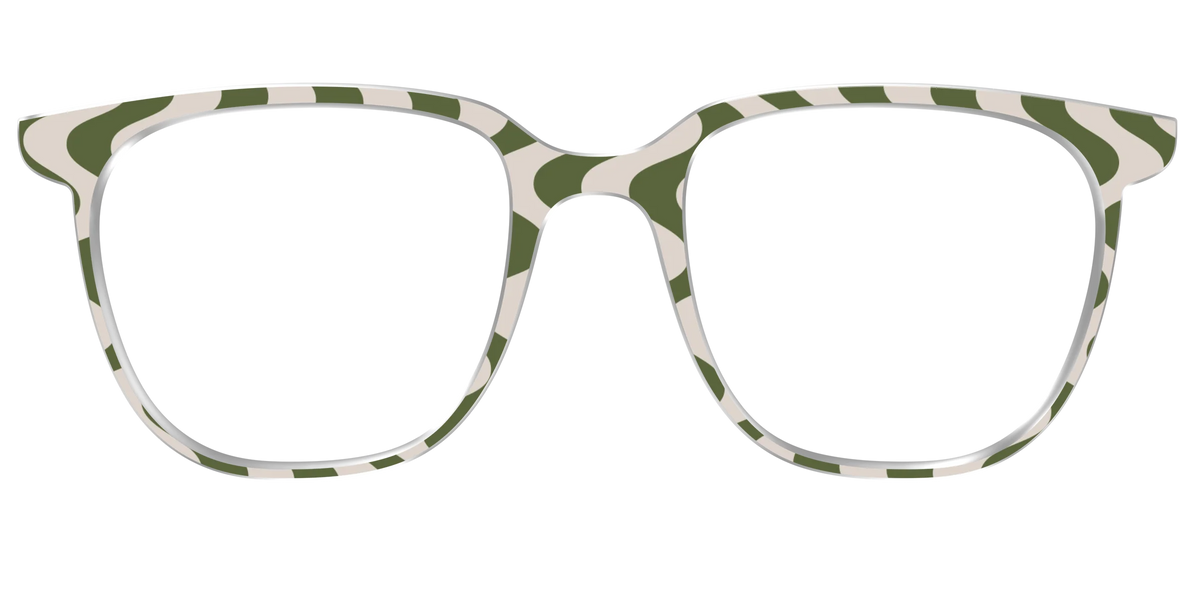 The Olive Waves