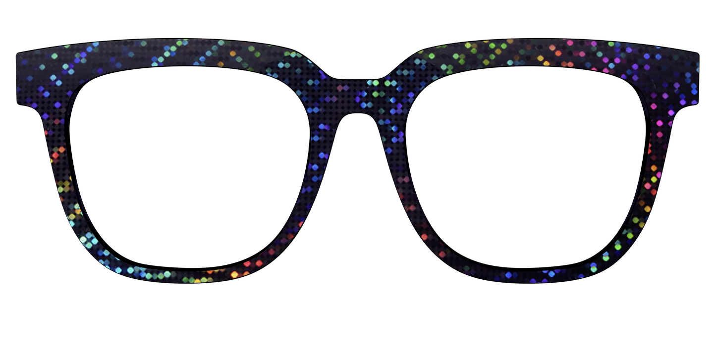 The Holographic Dots