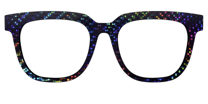 The Holographic Dots