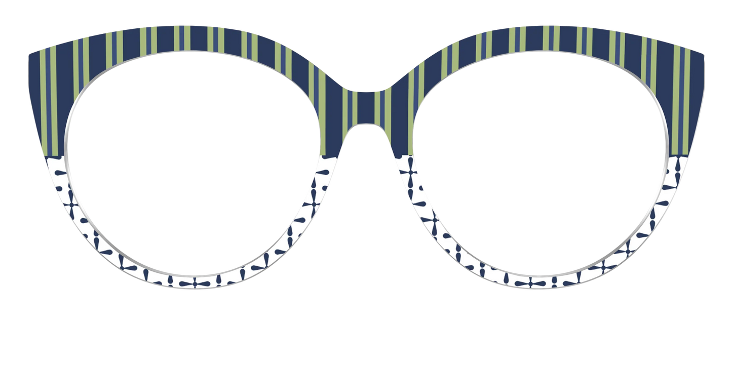 The Kayak Stripes