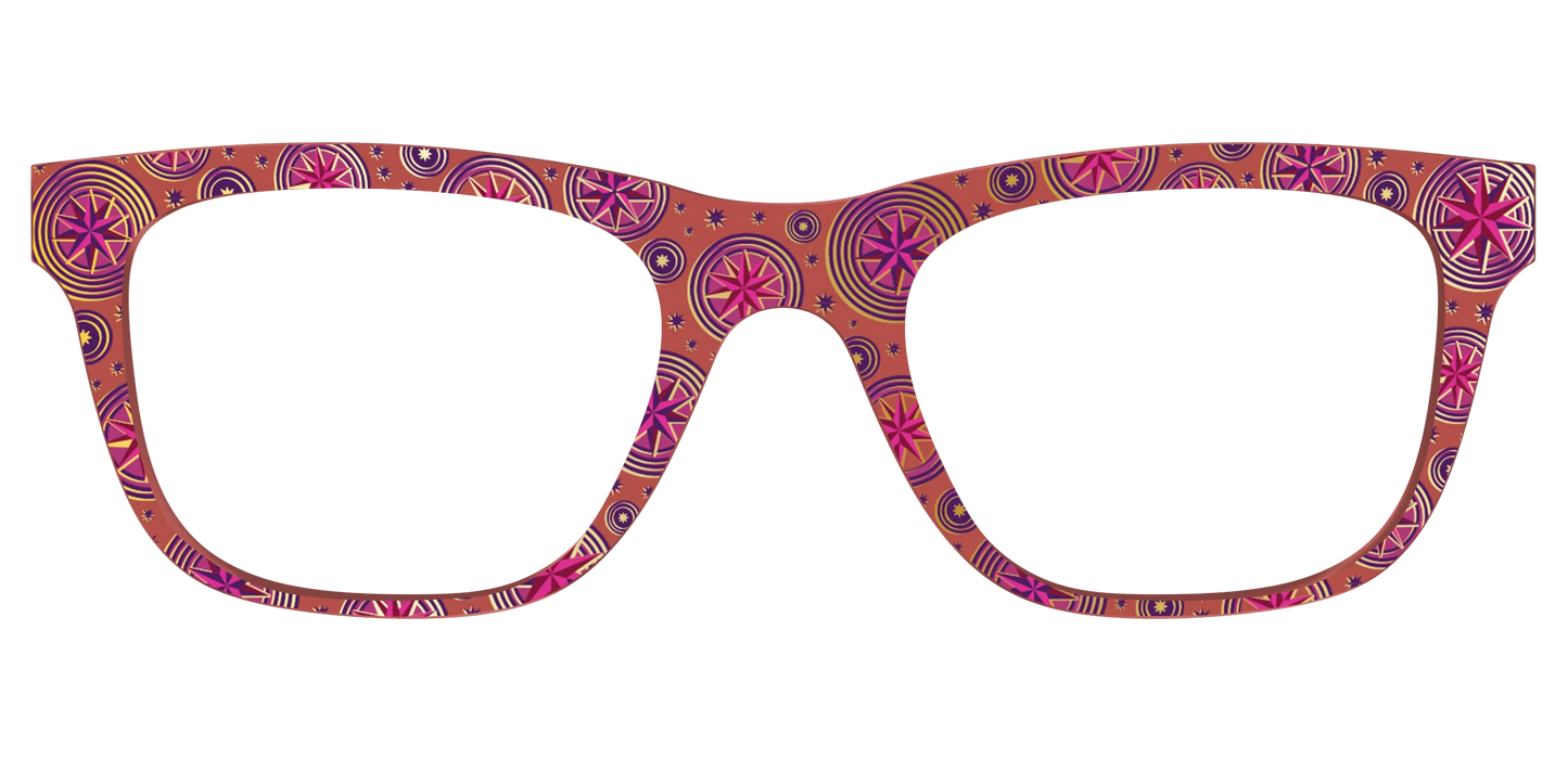 The Gold Foil Luna Lovegood™