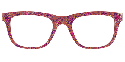 The Gold Foil Luna Lovegood™