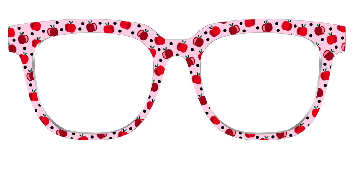 The Apple Polka Dot