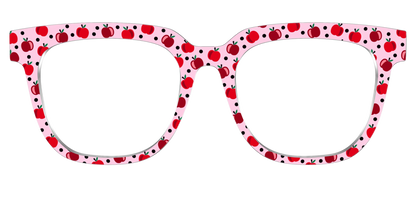 The Apple Polka Dot