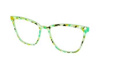 The Matcha Pearl Tortoise