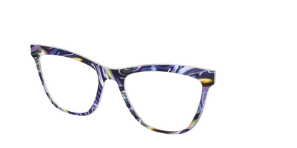 The Comet Chrome