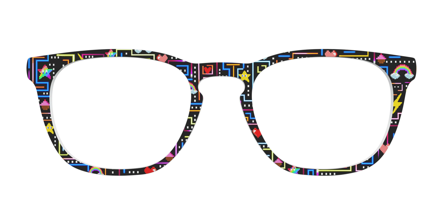 The Arcade Maze