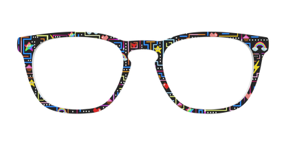 The Arcade Maze