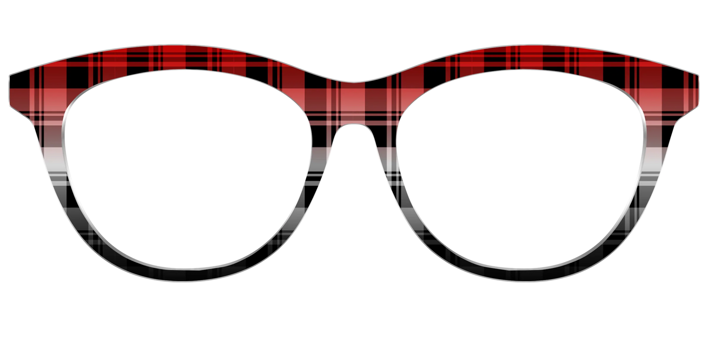 The Lumberjack Flannel