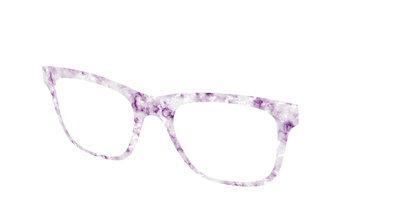 The Viola Pearl Marble