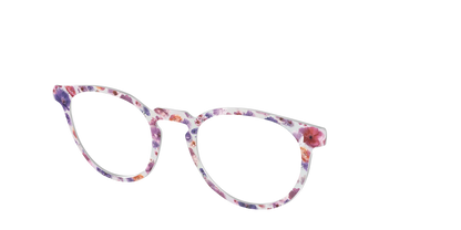 The Holographic Milky Floral