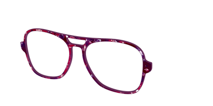 The Mulberry Pearl Tortoise
