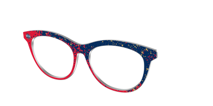 The Pelicans Splatter