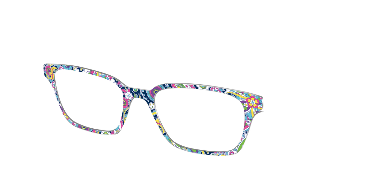 The Petal Paisley