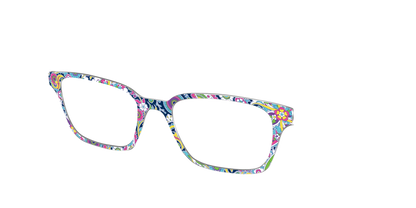 The Petal Paisley