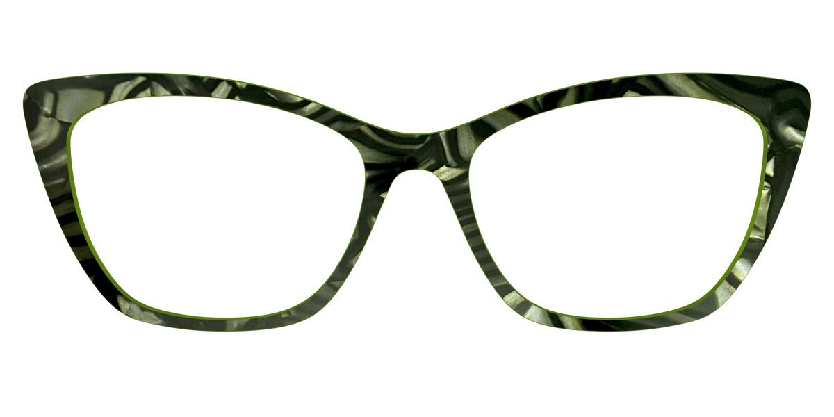 The Hazel Pearl Marble