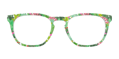 The Cactus Floral