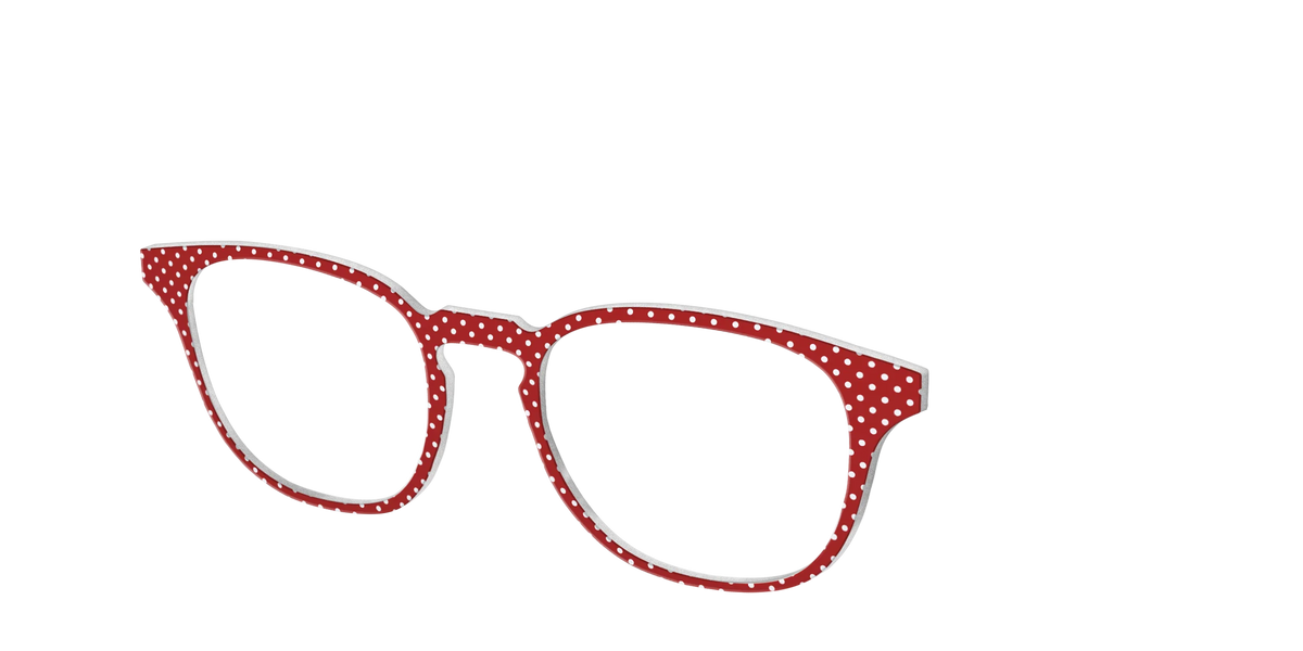 The Ruby Pin Dot