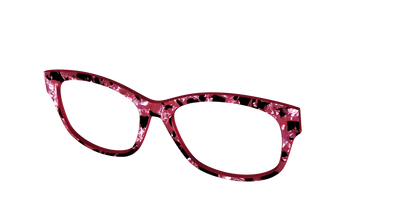 The Raspberry Pearl Tortoise