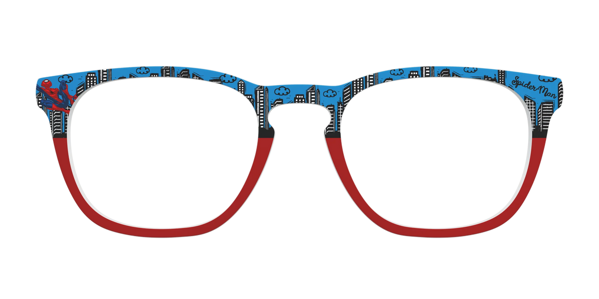 Spider-Man City