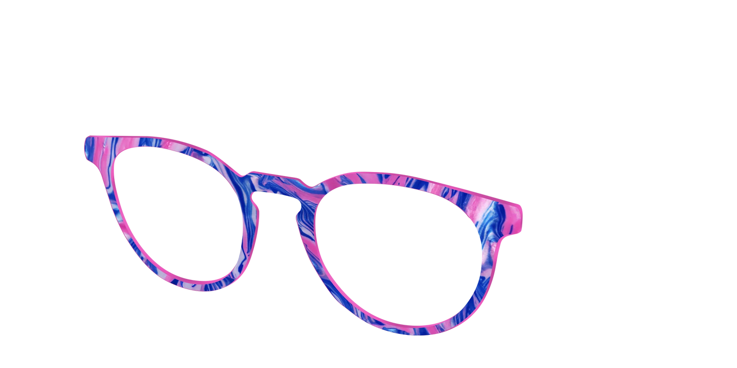 The Nightlife Pearl Marble