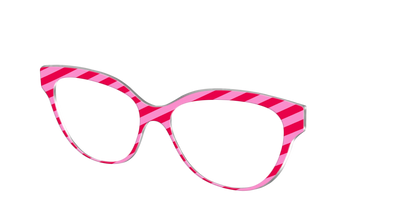 The Love-Struck Stripes