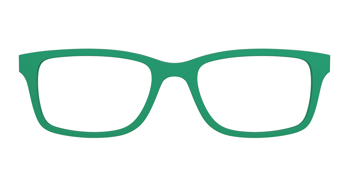 The Forest Green