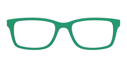 The Forest Green
