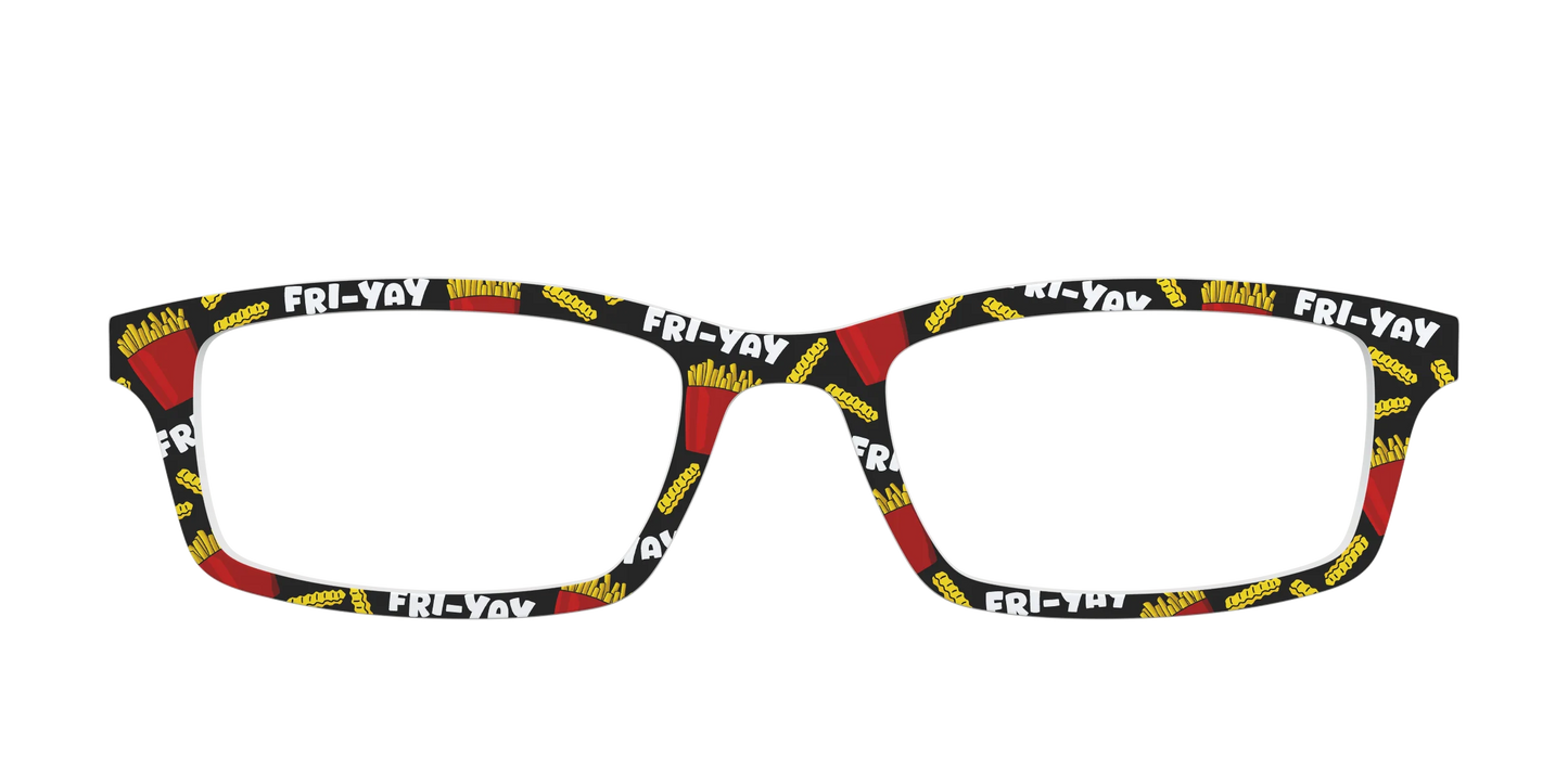 The Fri-Yay