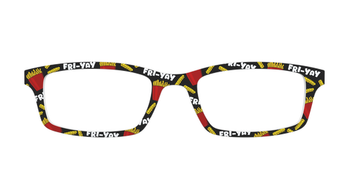 The Fri-Yay