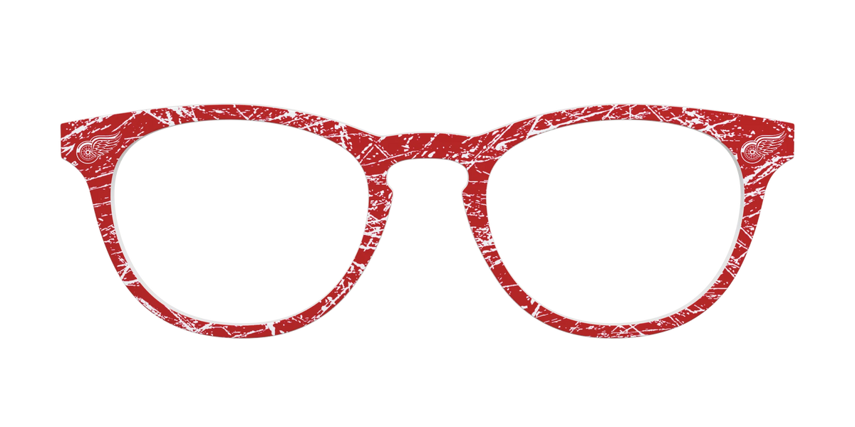 The Red Wings® Ice