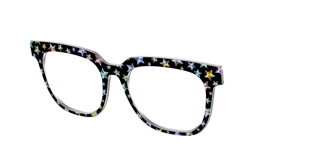 The Chrome Superstars