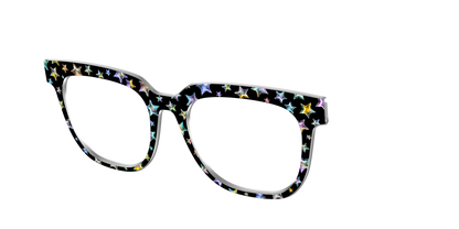 The Chrome Superstars