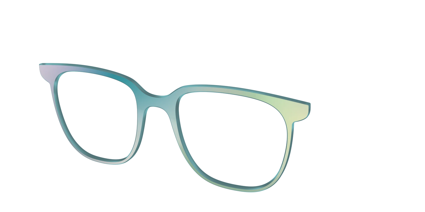 The Iridescent
