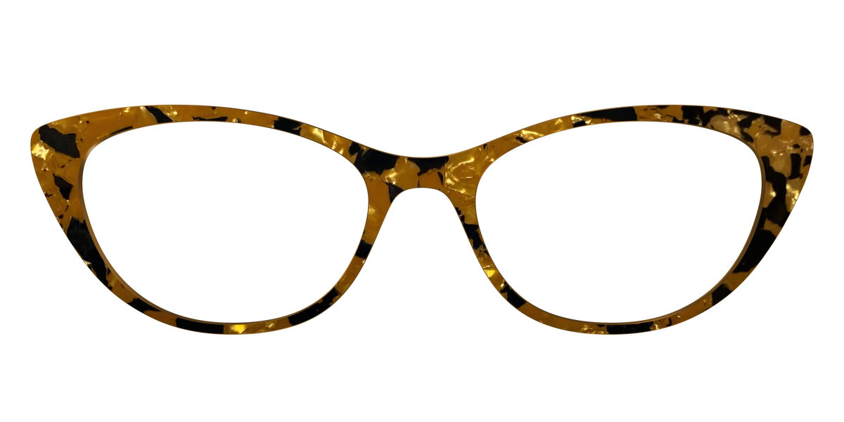 The Tiger's Eye Pearl Tortoise