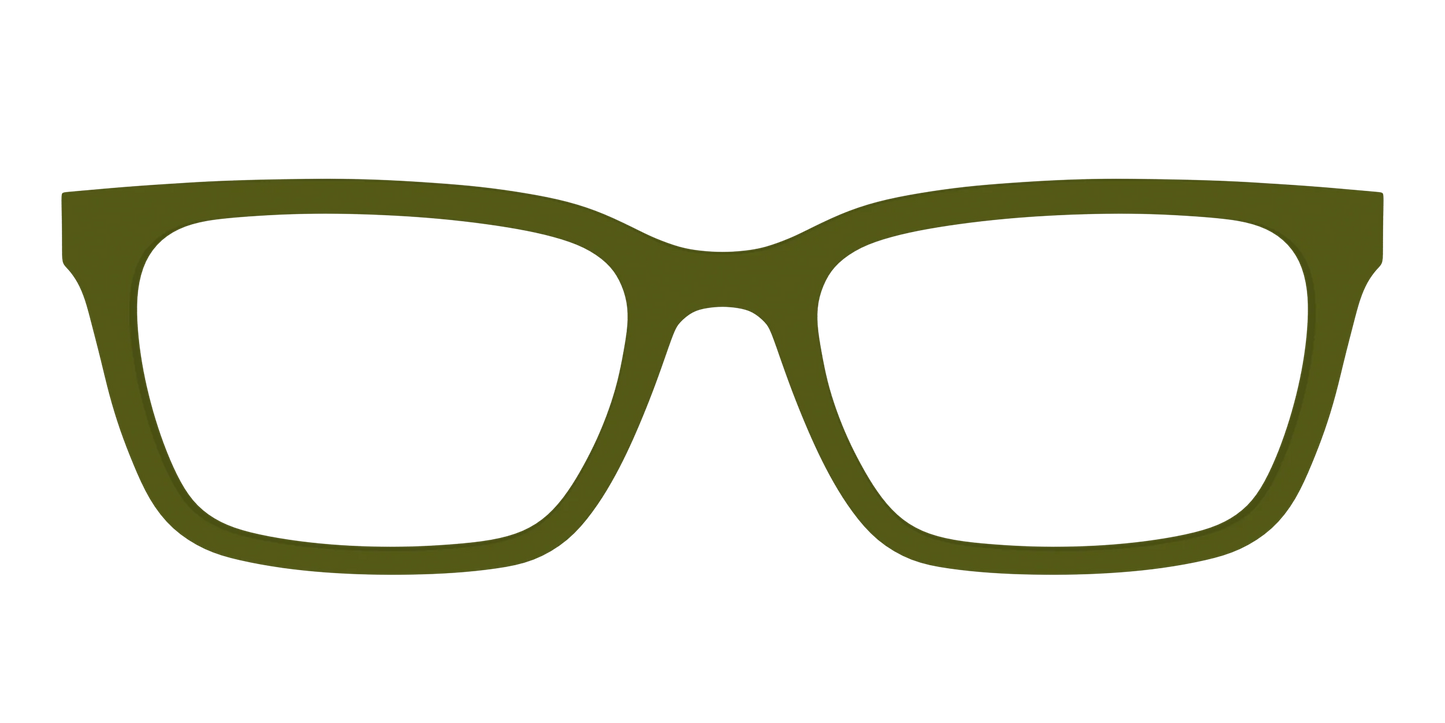 The Army Green