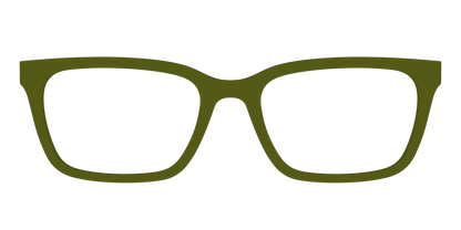 The Army Green