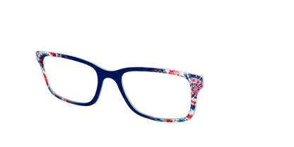The Americana Tie-Dye