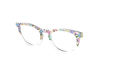 The Butterfly Crown