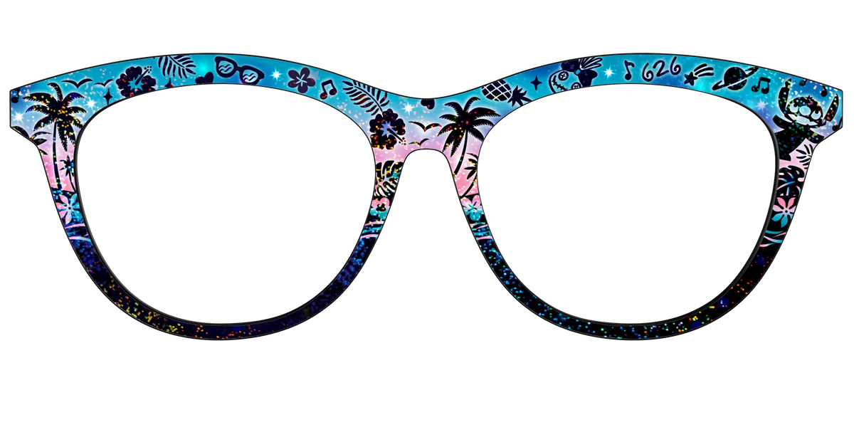 Catching Waves After Dark Holographic
