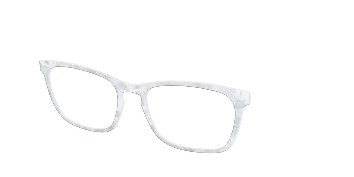 The White Pearlescent