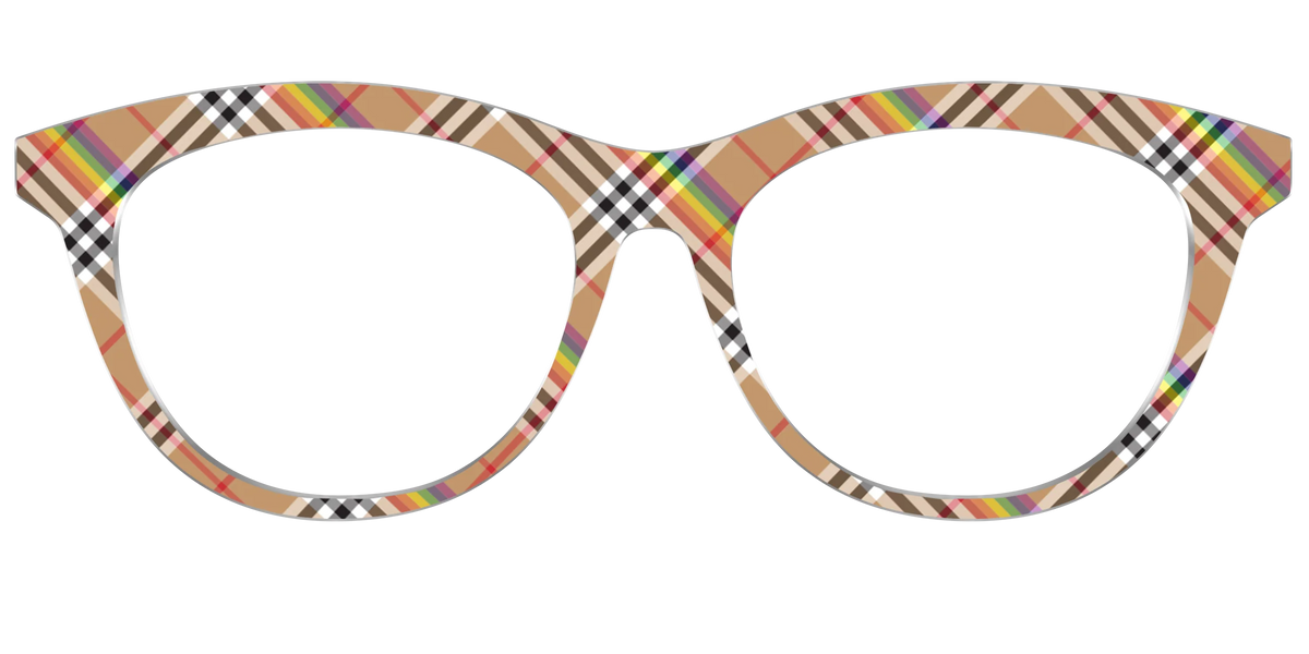 The Scholarly Plaid